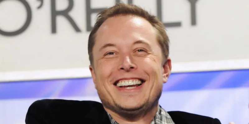 elon musk