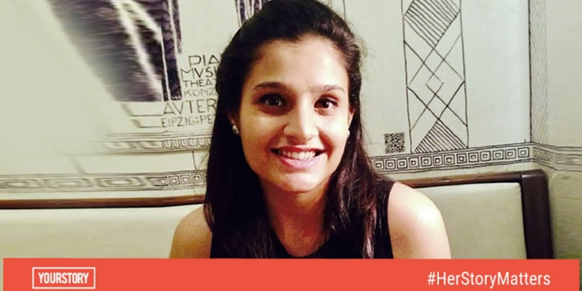 Be it ballet or salsa, 28-year-old Antara Ashra helps dance lovers make the right moves