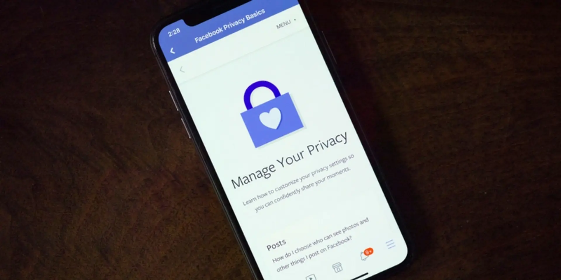 Facebook rolls out first batch of policy and platform changes post-Cambridge Analytica