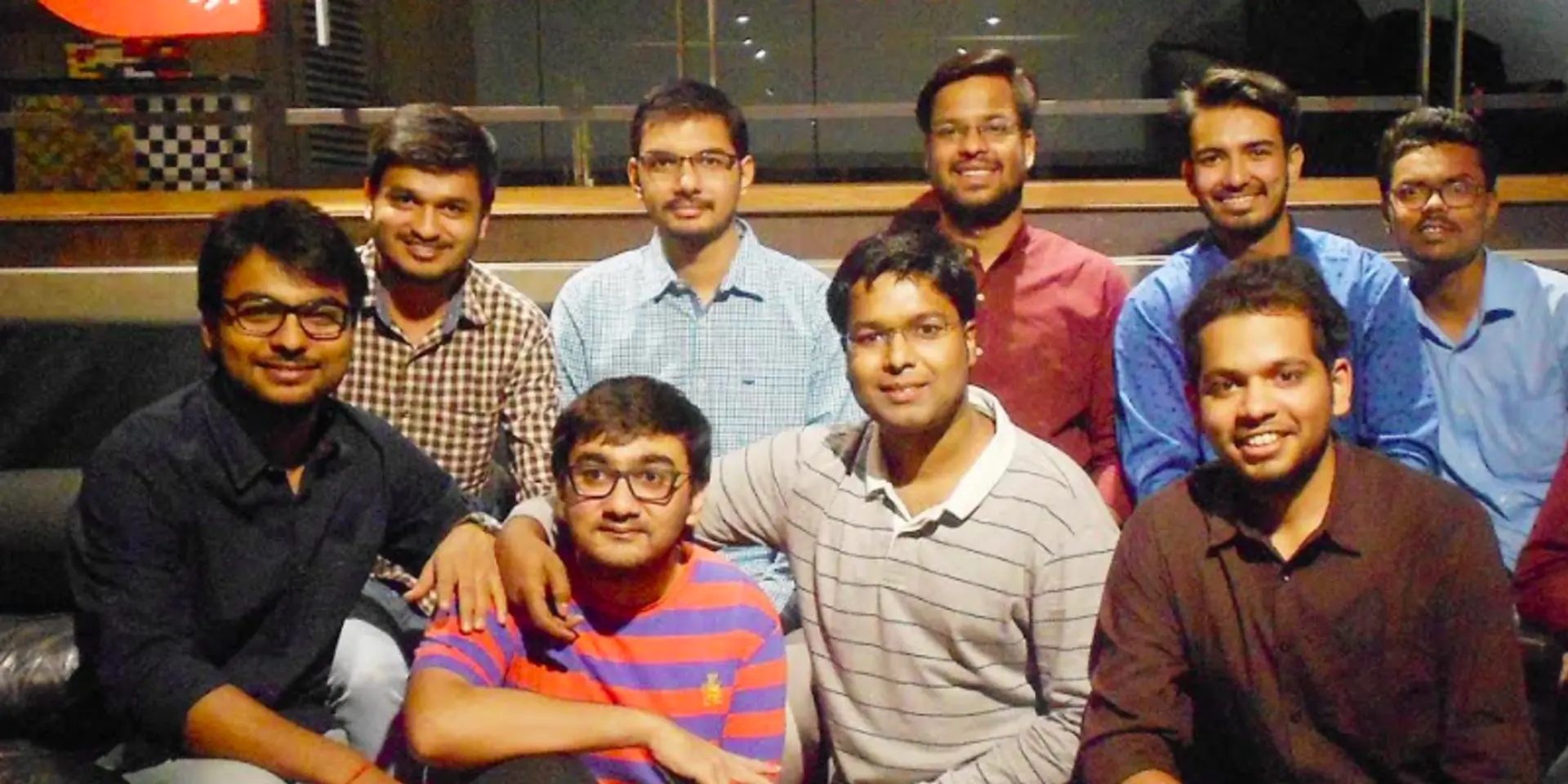 How IoT-led startup Faclon Labs plans to solve India’s water management problem