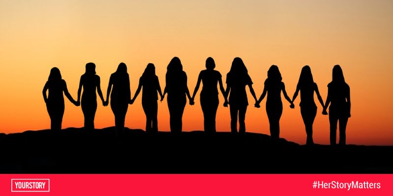 Walking towards equality, let’s celebrate what we have achieved