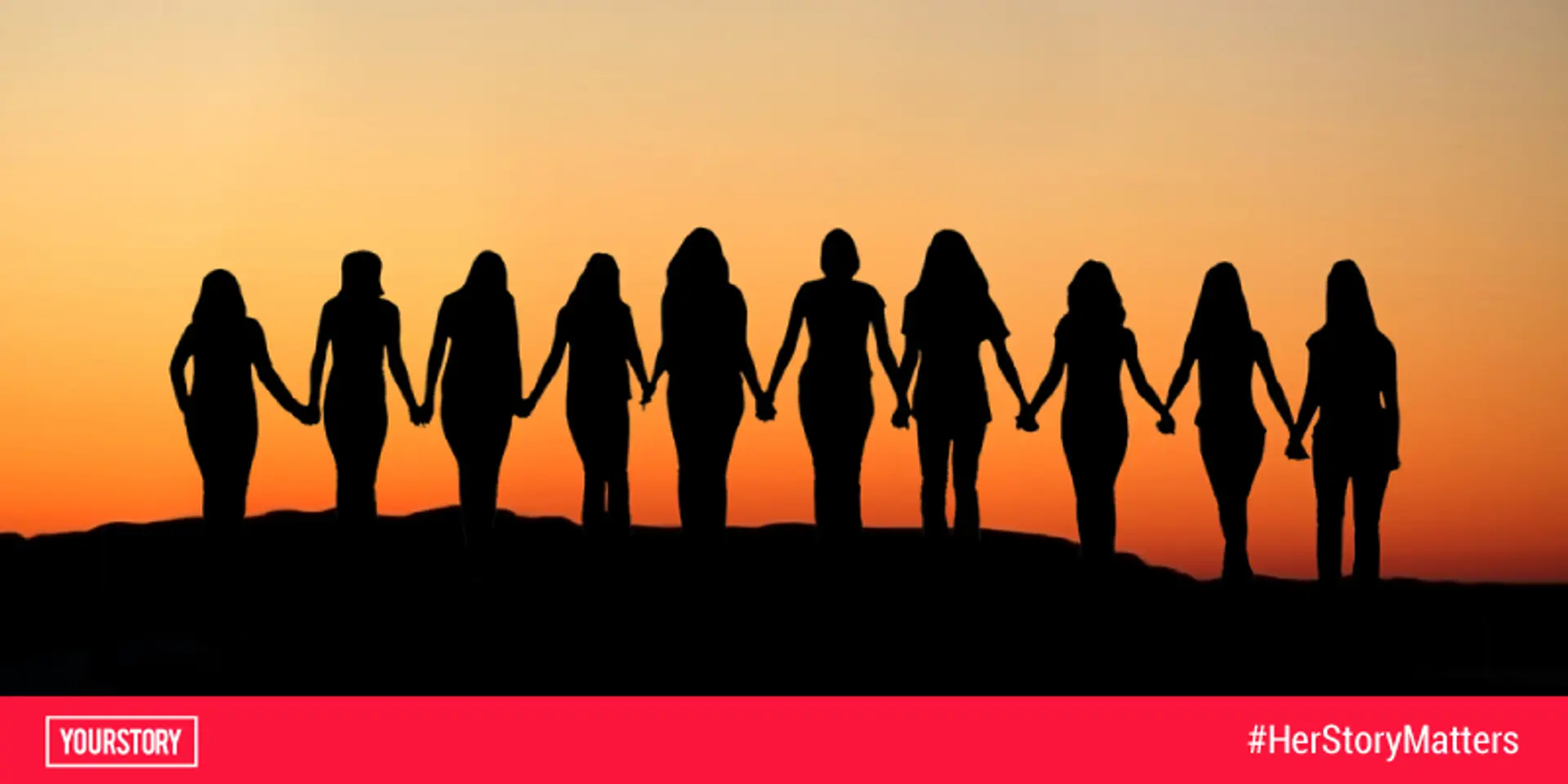 Walking towards equality, let’s celebrate what we have achieved