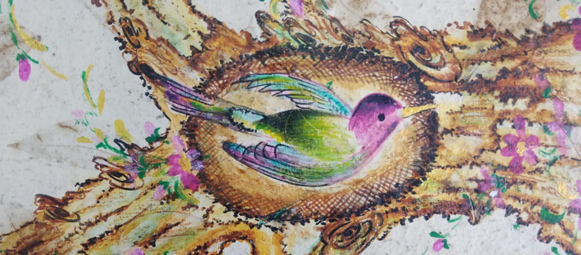 Shilpotsav 2018: a celebration of arts and crafts by women artisans
