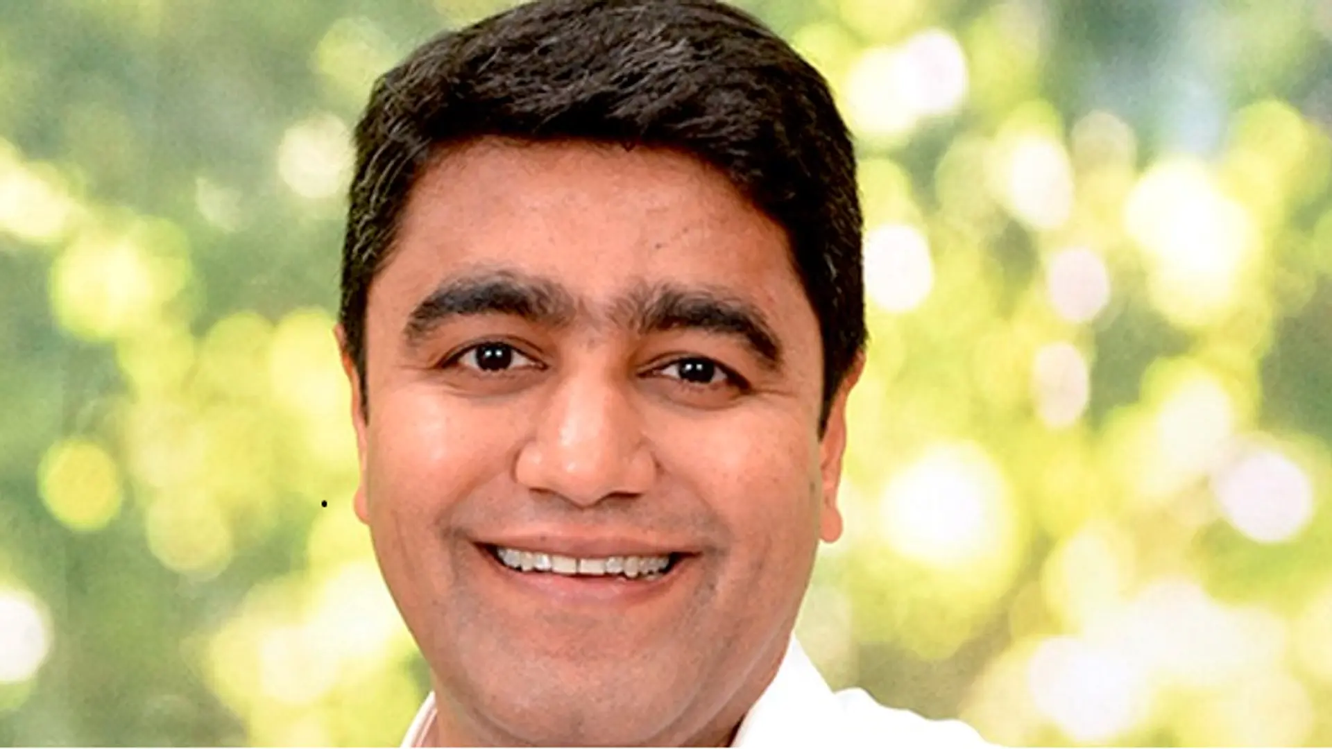 'SaaS startups from India are at the cusp of a huge global opportunity' – Manish Choudhary, Pitney Bowes Startup Accelerator Program