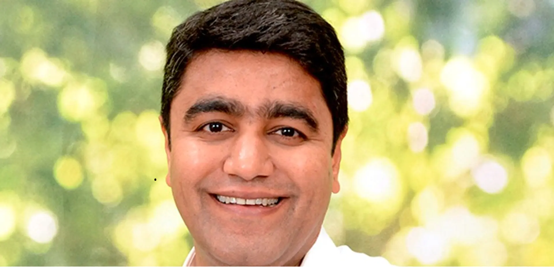 'SaaS startups from India are at the cusp of a huge global opportunity' – Manish Choudhary, Pitney Bowes Startup Accelerator Program