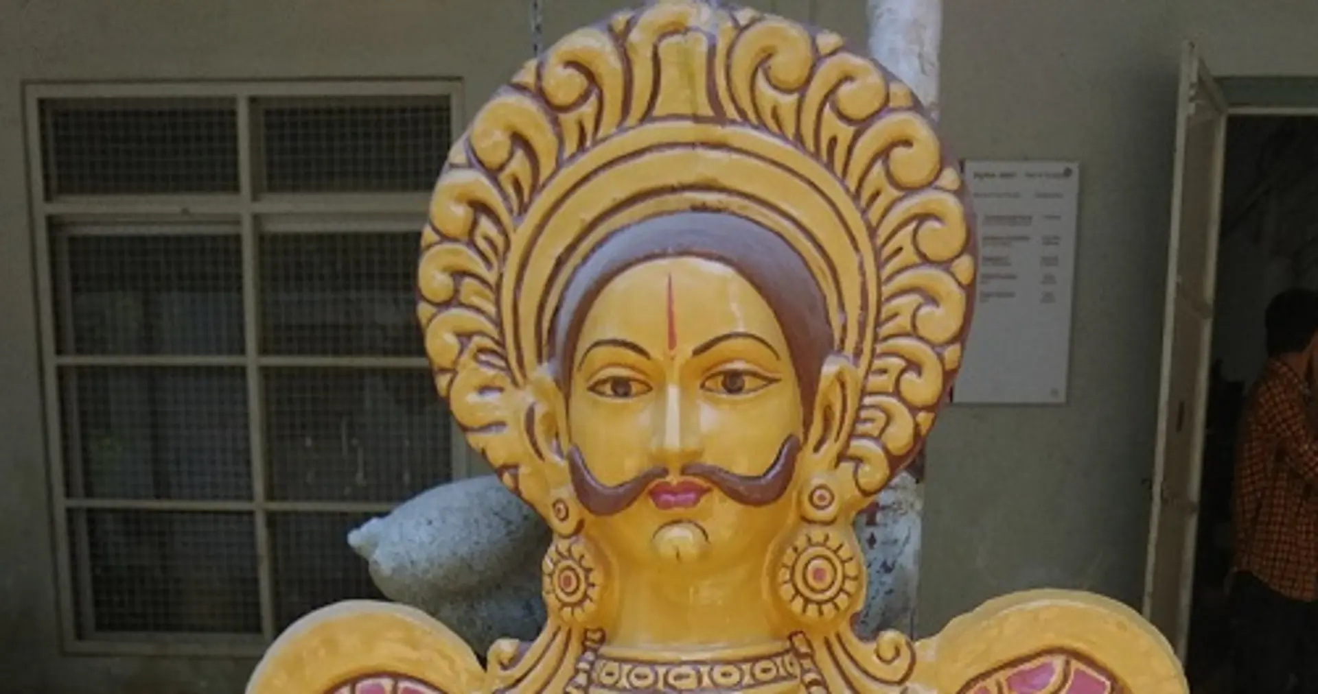 Job and joy – art can be passion and profession: Tejendra Singh Baoni, College of Fine Arts