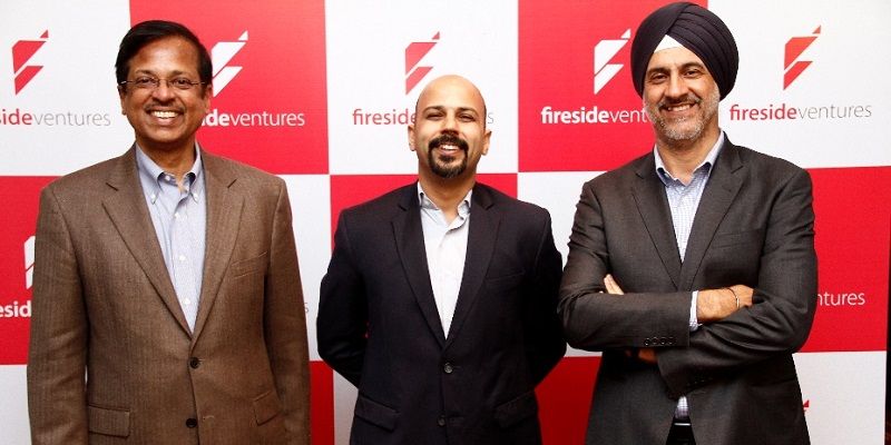 Consumer brands focused early-stage investor Fireside Ventures announces fund close of Rs 340 Cr