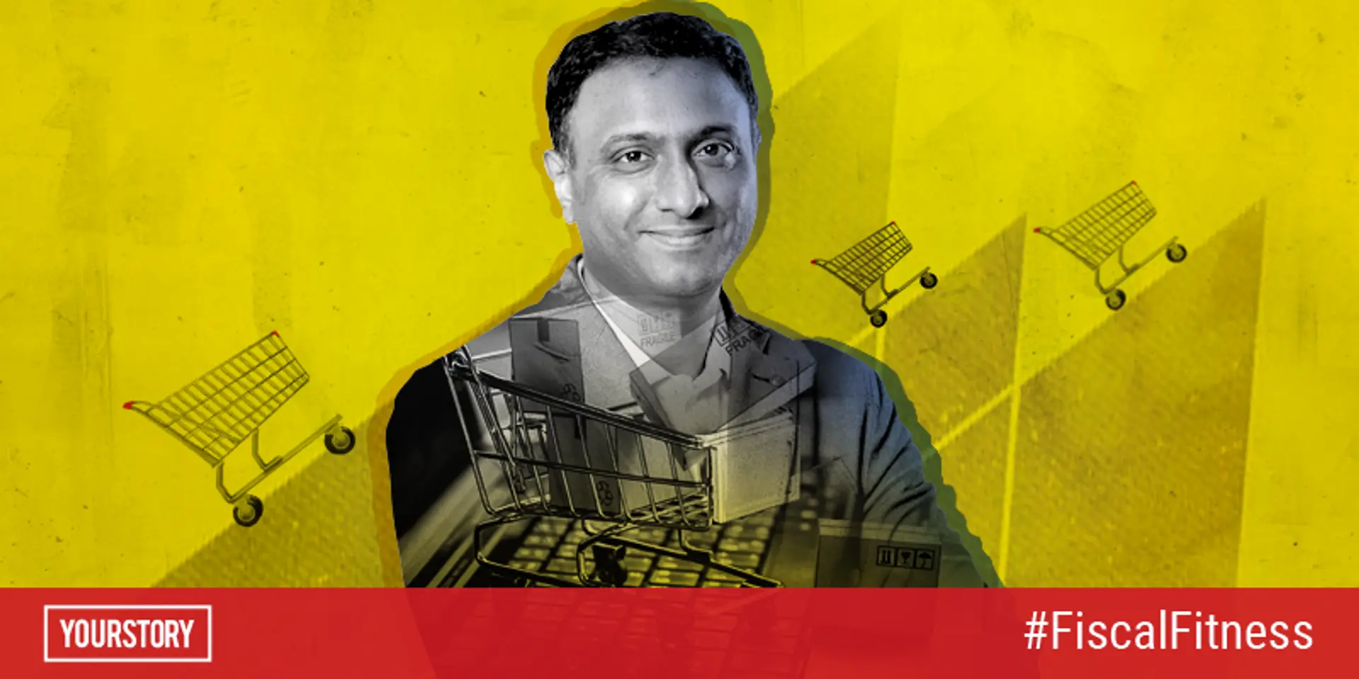 Flipkart’s FY 2018 report card – did the unicorn pass or fail?