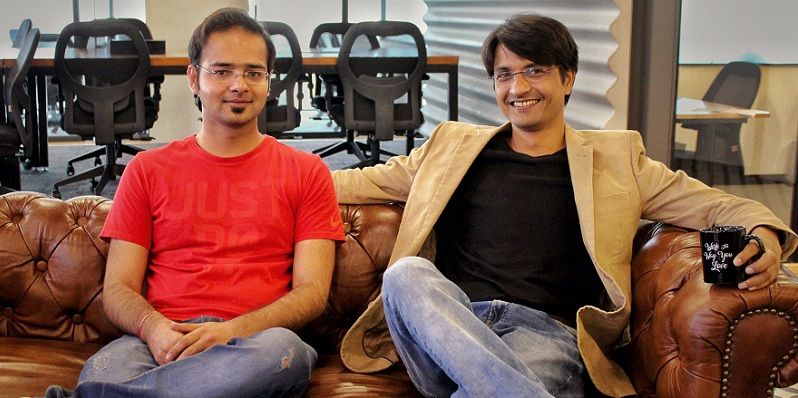 After building Flipkart’s grocery delivery, they are now building a new ecommerce model with Arzooo