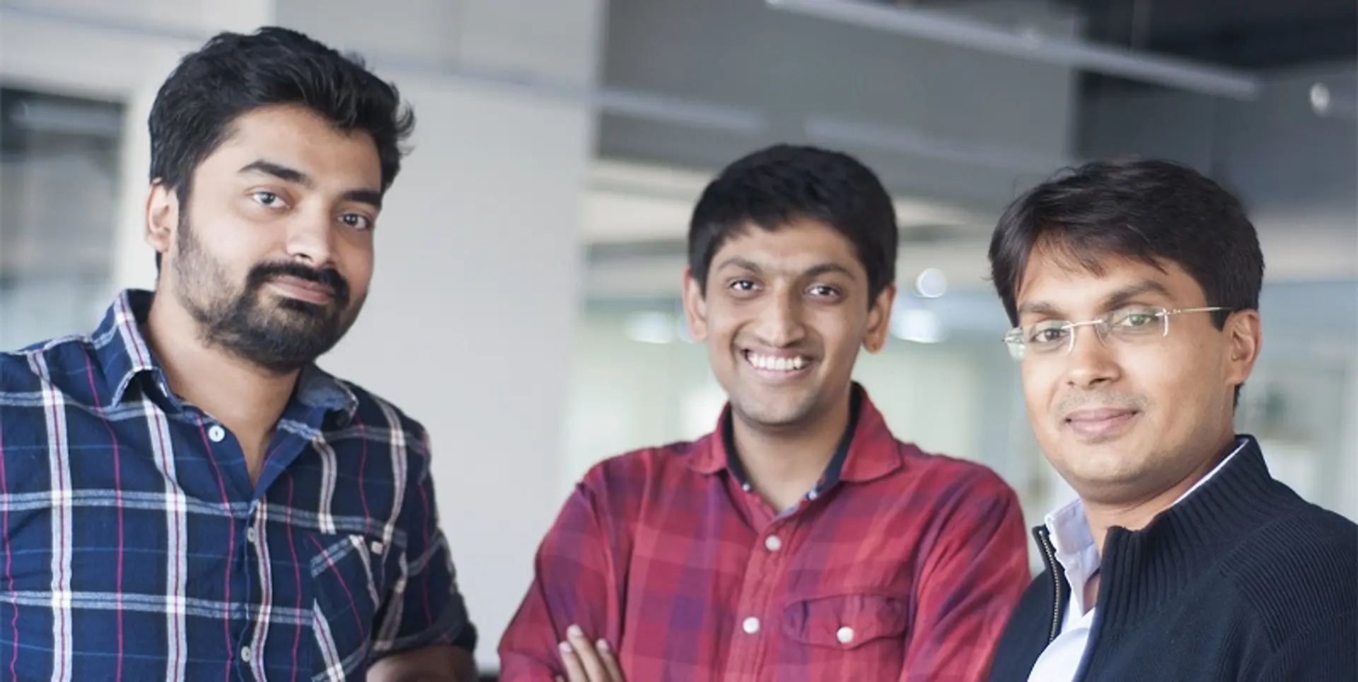 Omnichannel retail platform Fynd gets Series C funding from Google