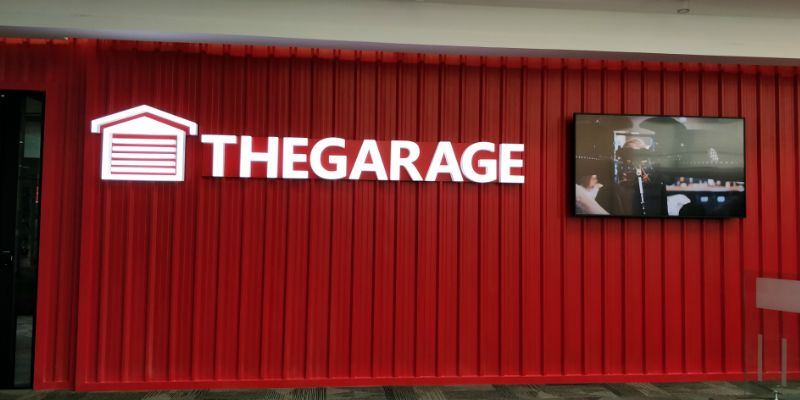 With The Garage, Microsoft Hyderabad employees 'get licence' to startup; Bengaluru is next