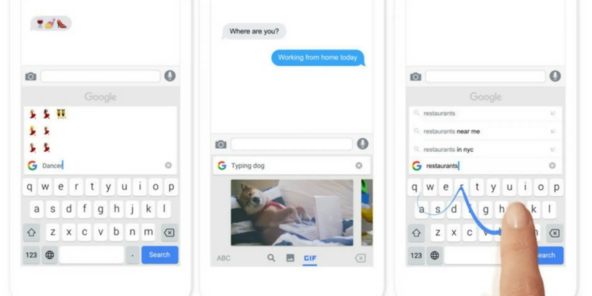 Little-known Indian dialects to Chinese: Google adds 20 new languages to Gboard for Android