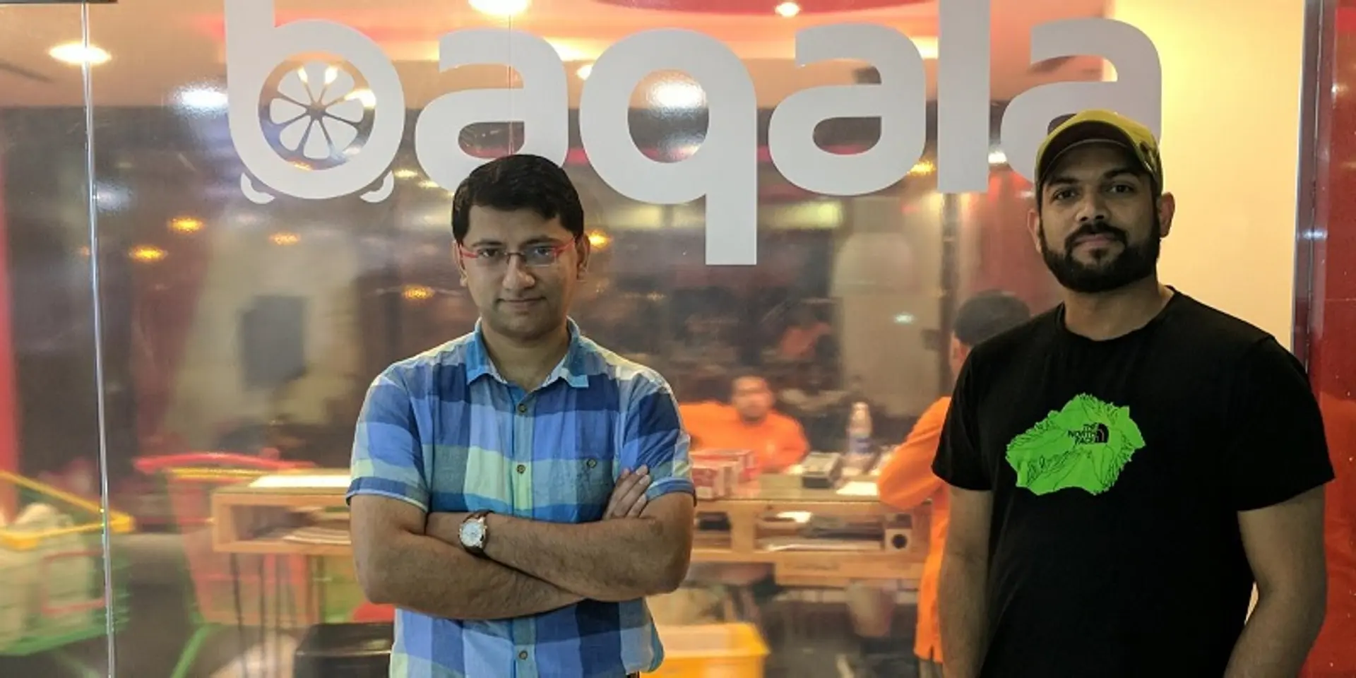 How Bahrain's grocery delivery startup GetBaqala took inspiration from India’s BigBasket