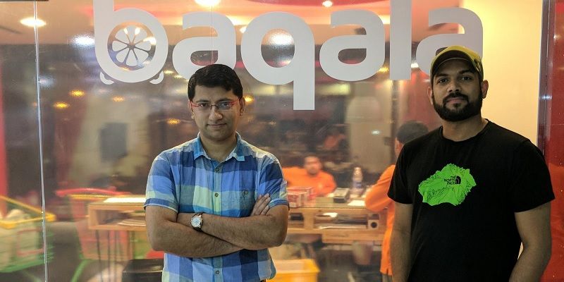 How Bahrain's grocery delivery startup GetBaqala took inspiration from India’s BigBasket