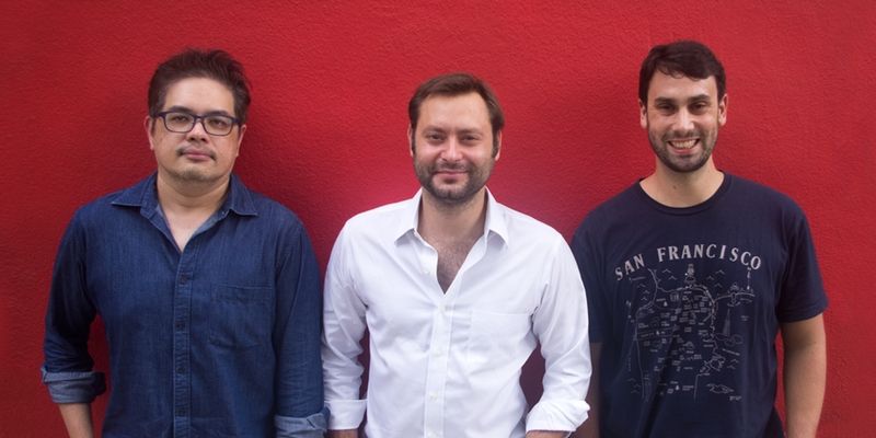 Singapore’s Golden Gate Ventures is reportedly raising $100M in a new funding round
