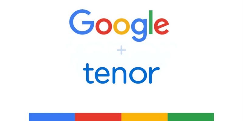 Google acquires GIF search giant Tenor for undisclosed amount