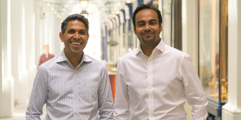 GrowthEnabler uses AI to connect startups and companies, enables informed decision-making