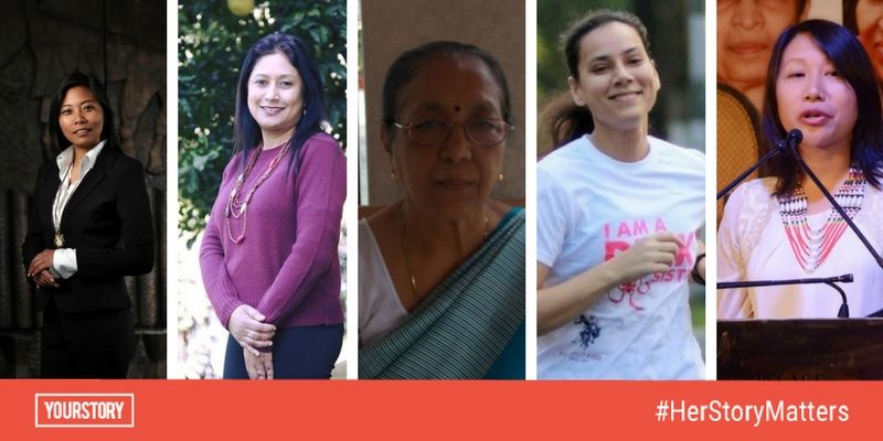 These seven women from the Northeast are champions of social change