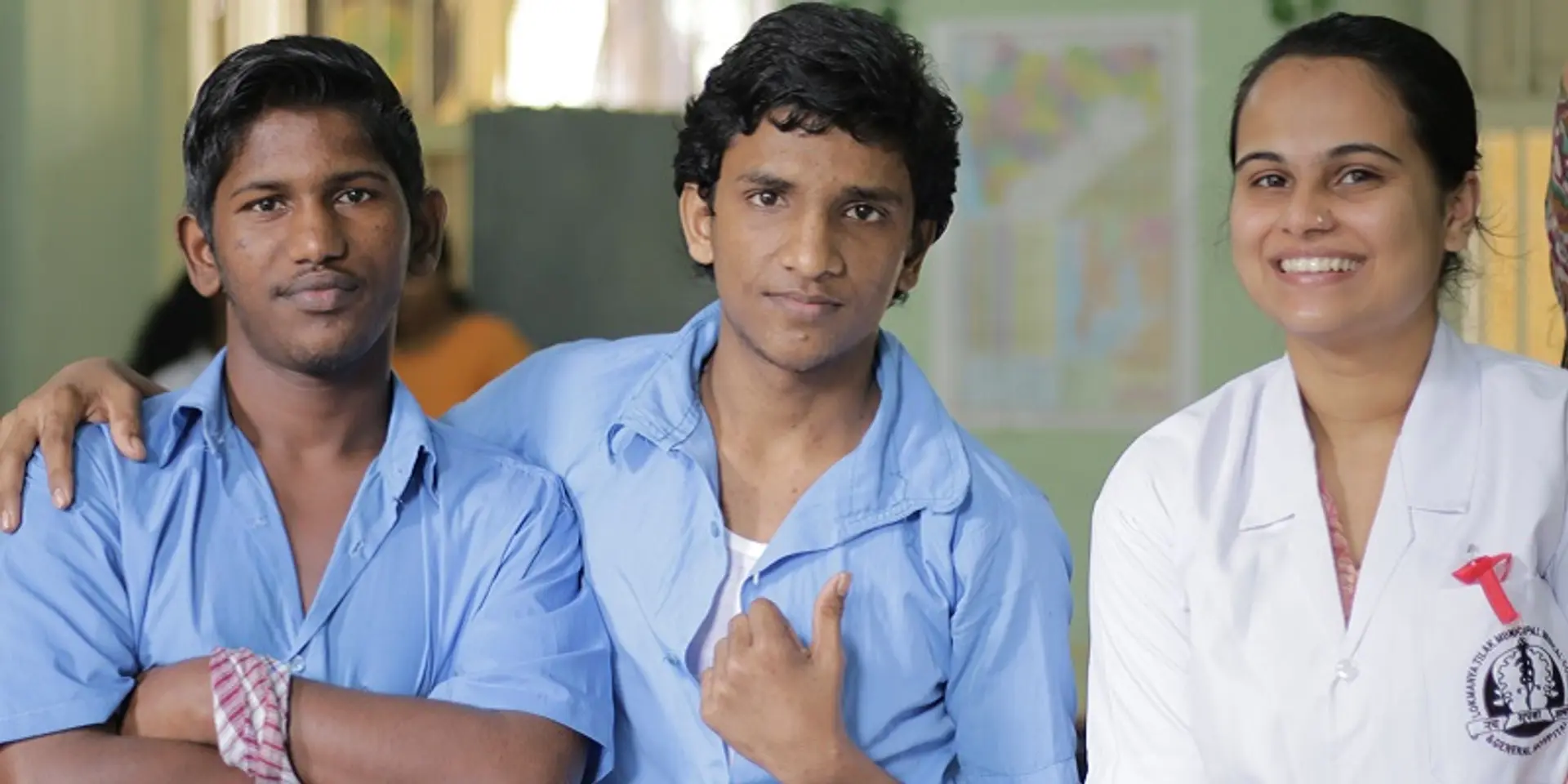 This non-profit’s work is giving a new lease of life to many juvenile offenders