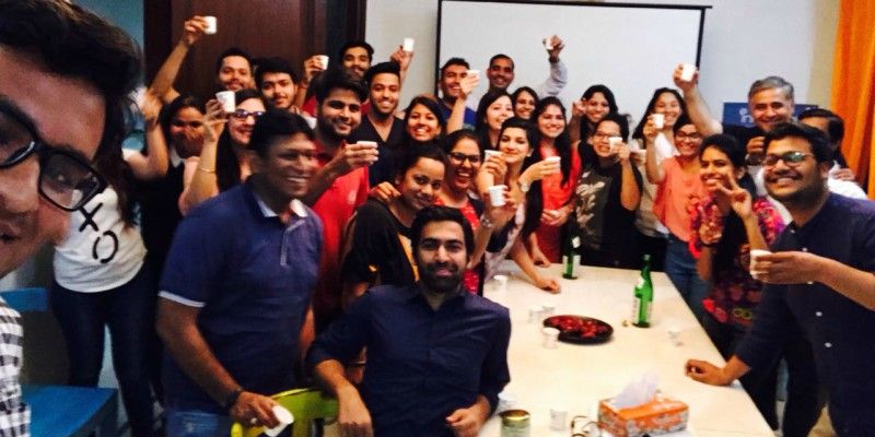 This startup gives a 'Healthie' twist to regular Indian food