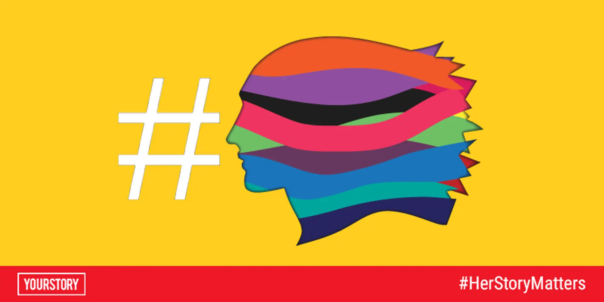 Meet these 5 social media superwomen making themselves heard