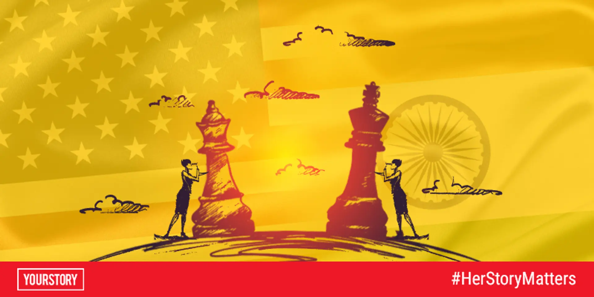US vs India: What’s the difference in business strategy?