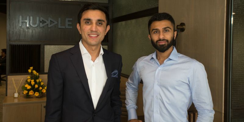 Startup incubator Huddle raises $300K from Bay Area and Singapore-based investors
