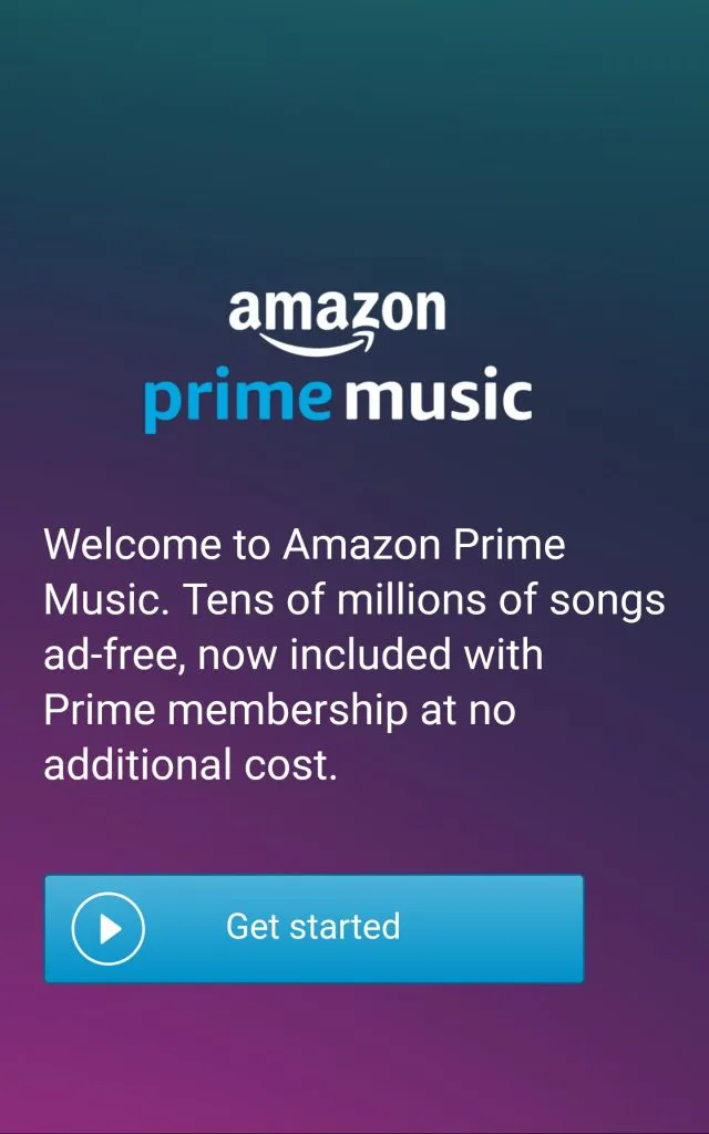 App Fridays: Amazon Music is intuitive, well-designed, and gets ...