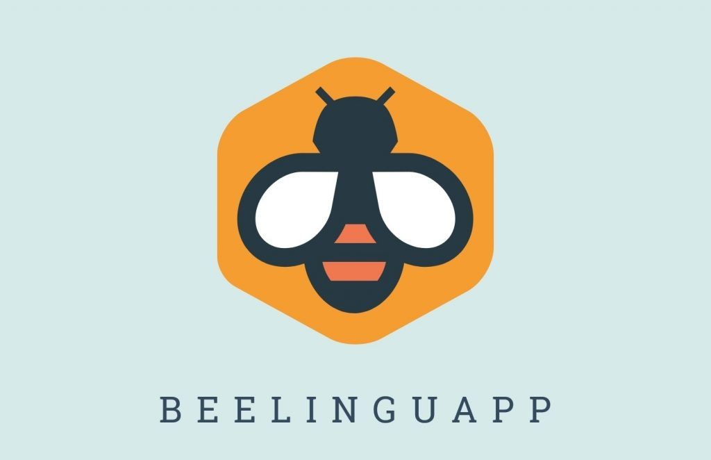 beelinguapp available in