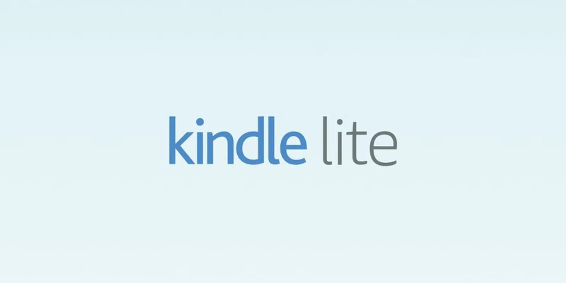 Amazon launches Kindle Lite, an India-first product for reading on slow networks