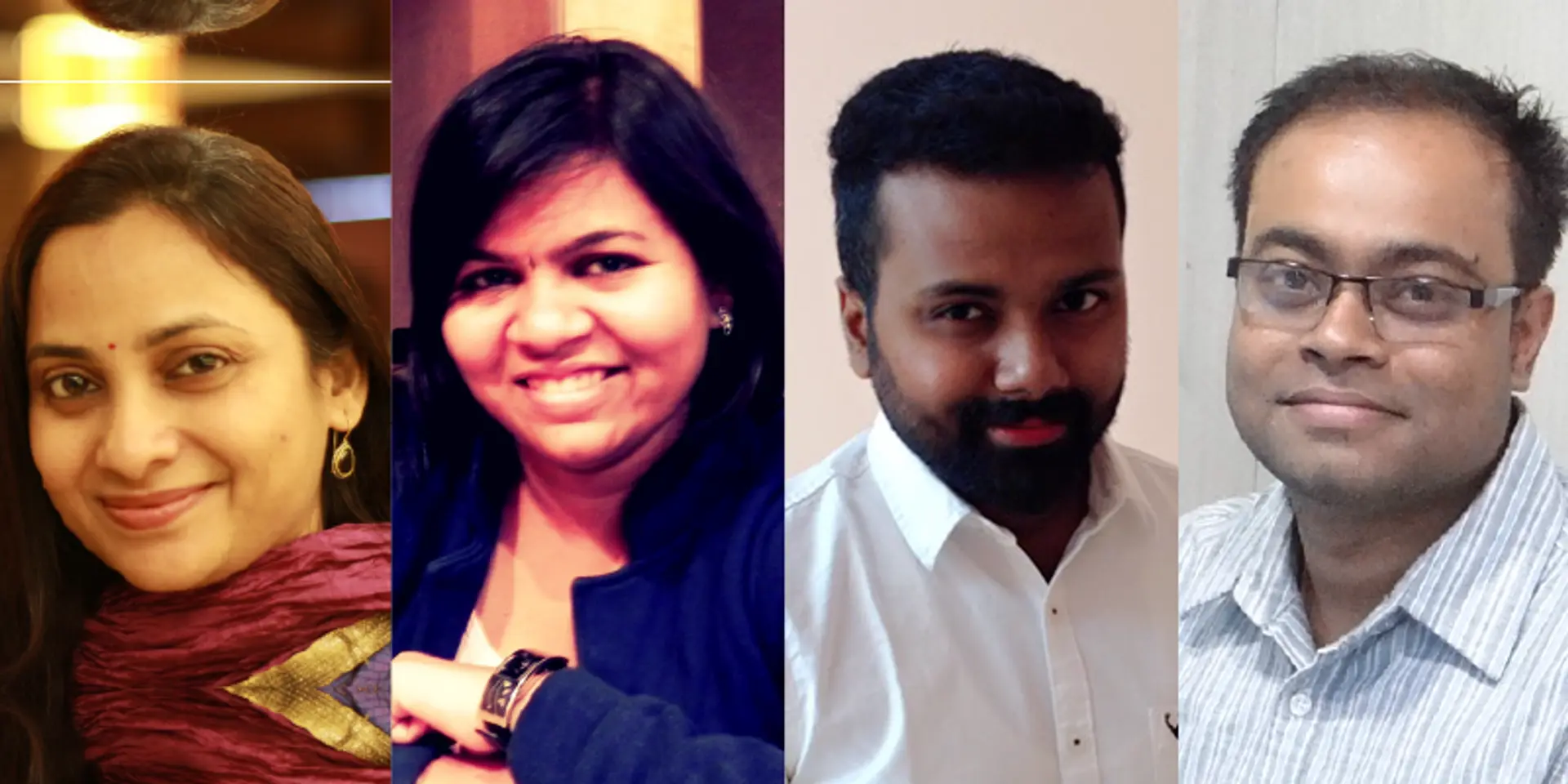 Writing brings us great joy, say finalists of Wordsworthy short story contest held by KDP, The Hindu Lit for Life