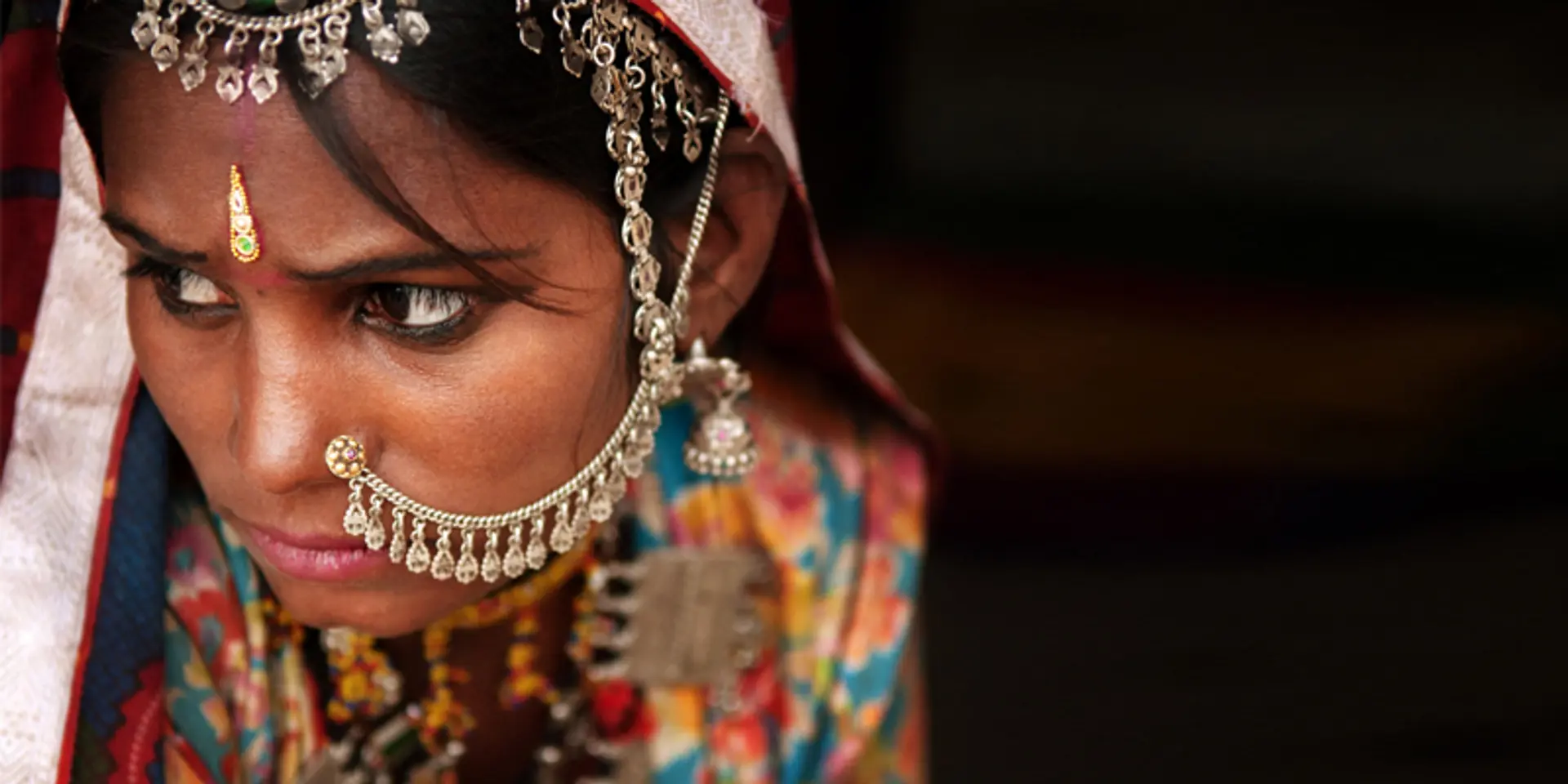 What's so 'happy' about Women's Day?