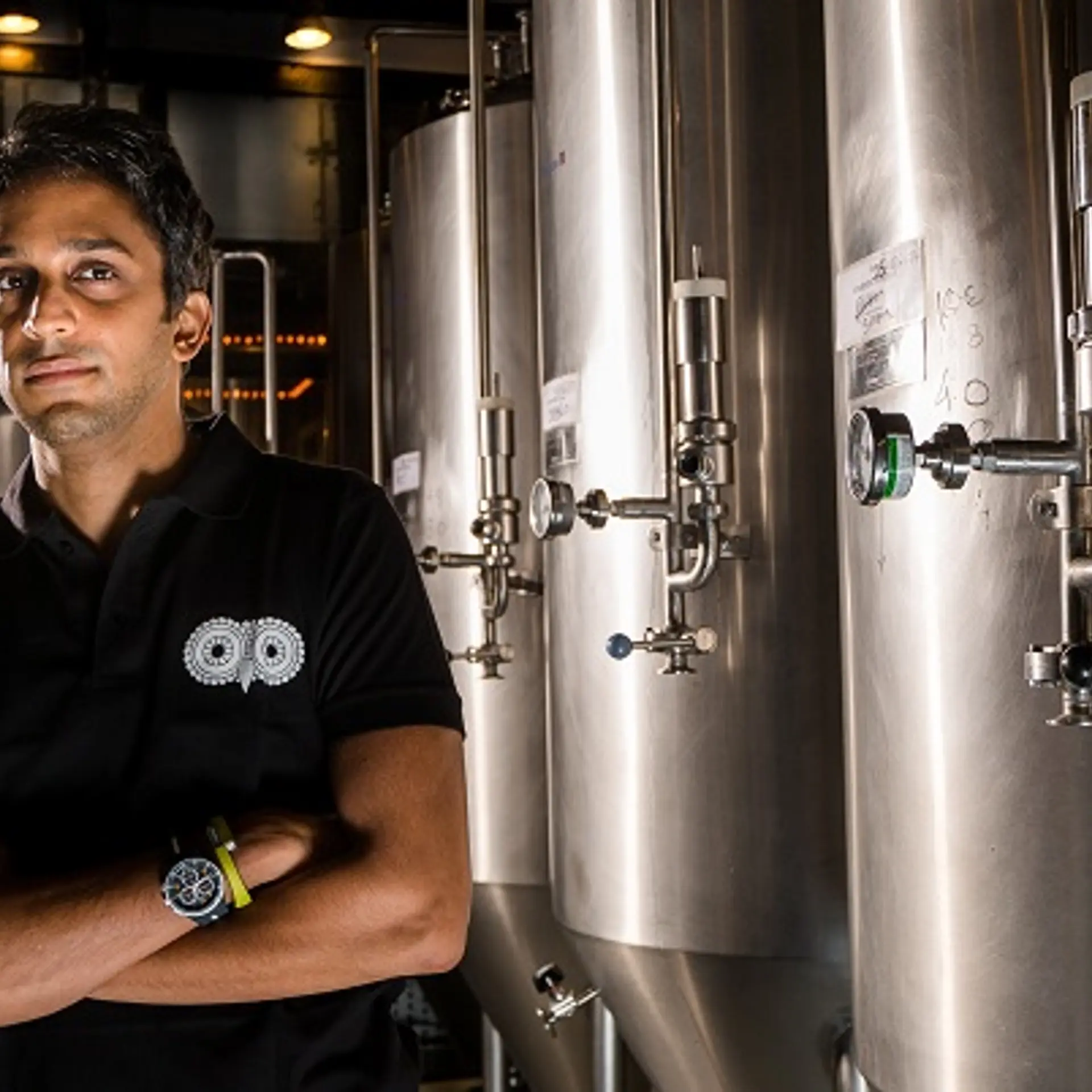 Beer lovers, raise a toast to these 5 startups