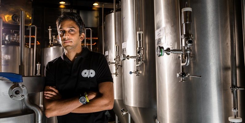 [Funding alert] Premium beer brand White Owl raises Rs 40 Cr in Series B round