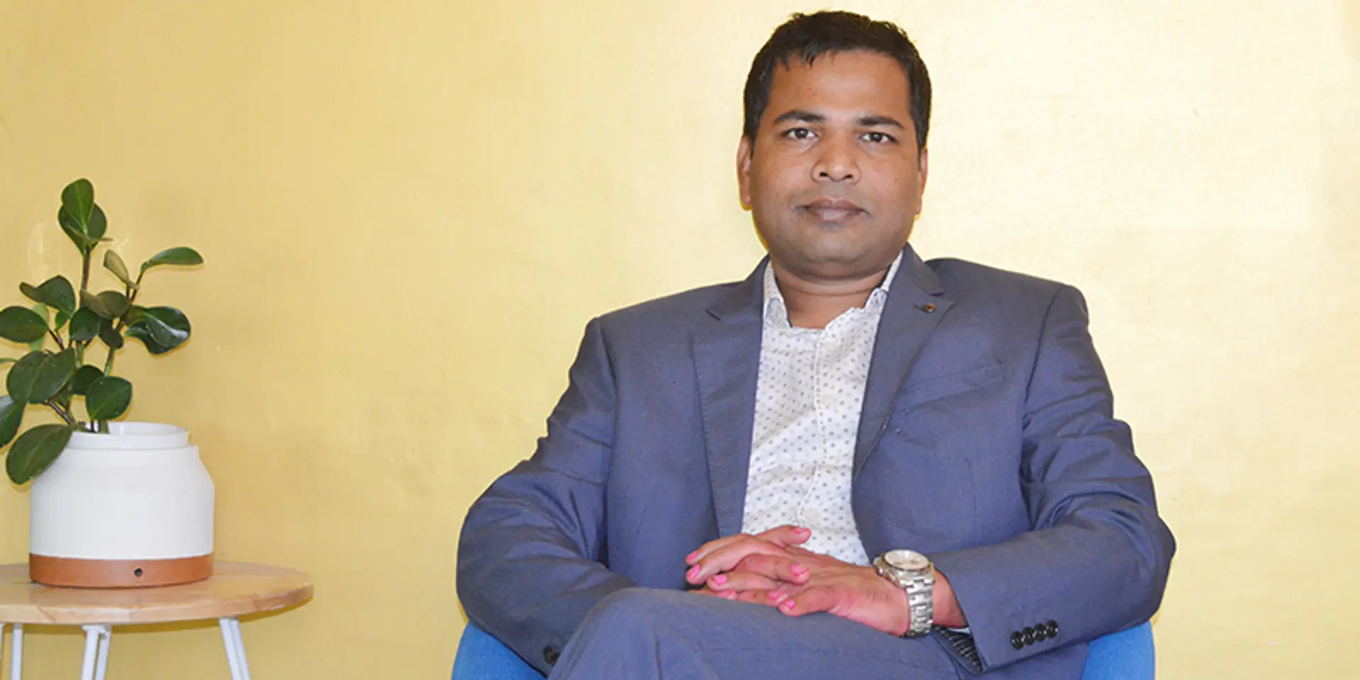 HealthBot is improving outreach of healthcare services using tech