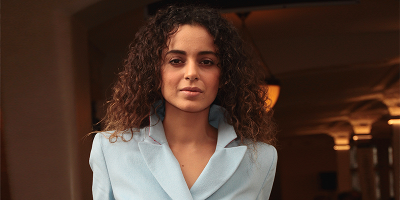 Five times Kangana Ranaut showed us how to hold your own