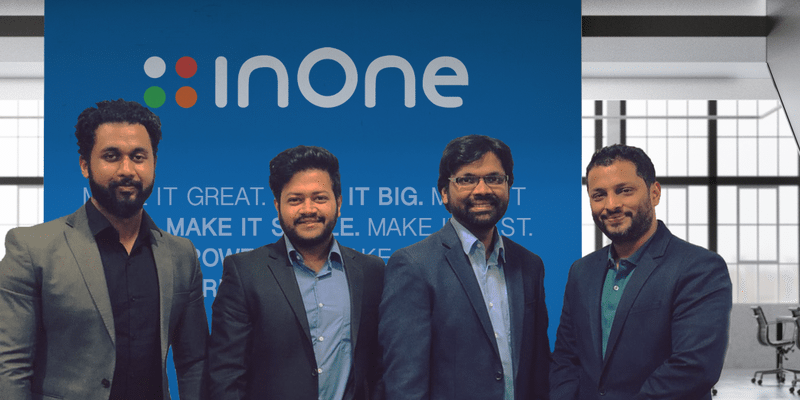 Micromax invests in AI startup One Labs, creator of super app 'inOne'