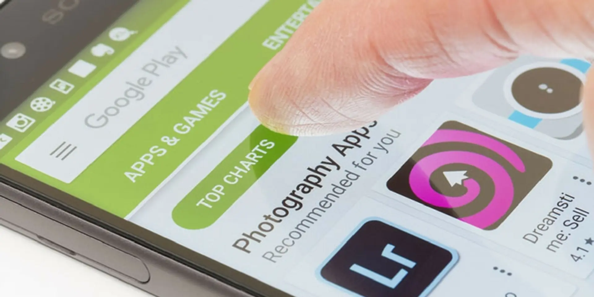 Google will now prevent unlicensed phones from using its pre-loaded apps - here's how