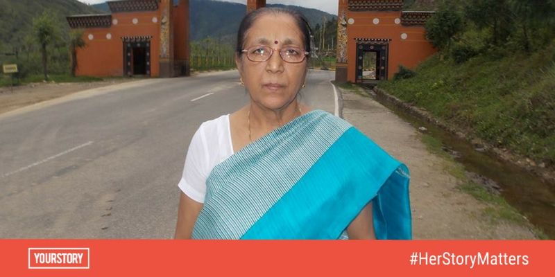 Meet Lakhimi Baruah, who is empowering women in Assam through her all-women bank