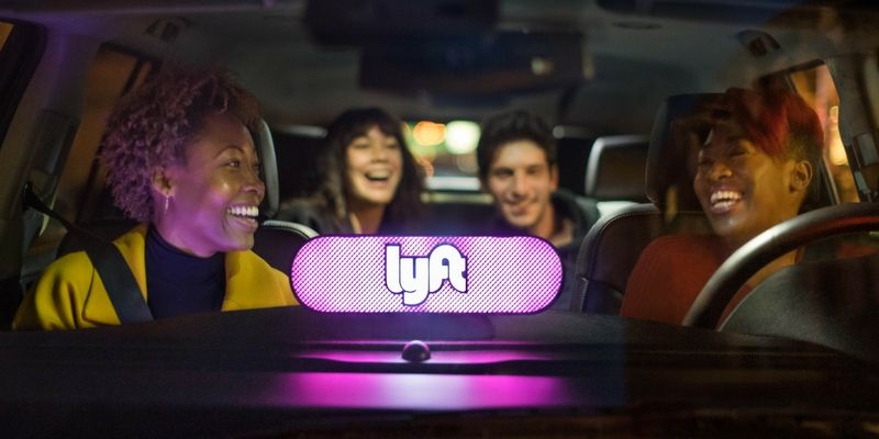 Lyft wants you to subscribe to its ride service, just like Netflix