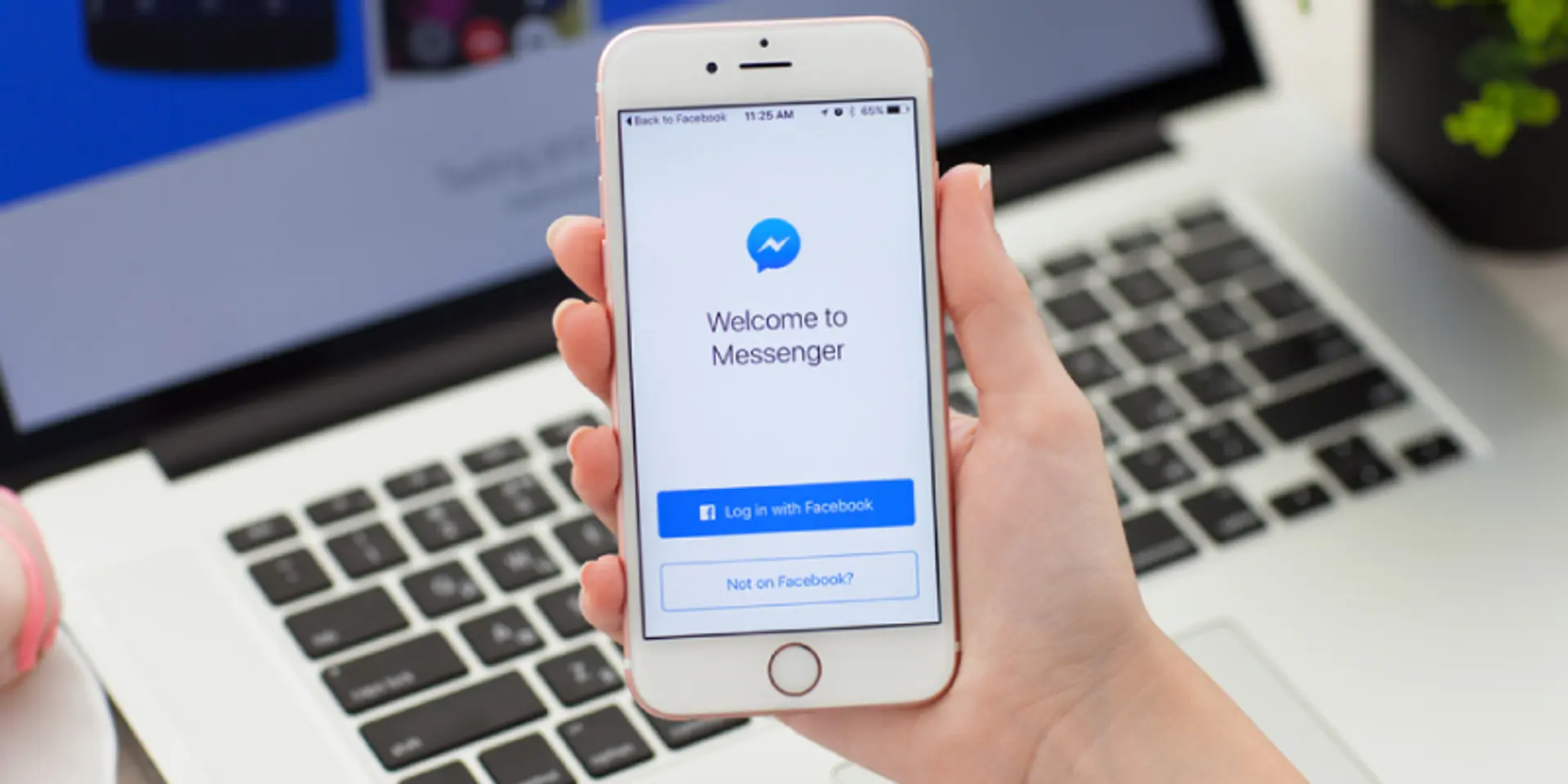 New updates for Messenger as Facebook reviews all apps in the aftermath of Cambridge Analytica