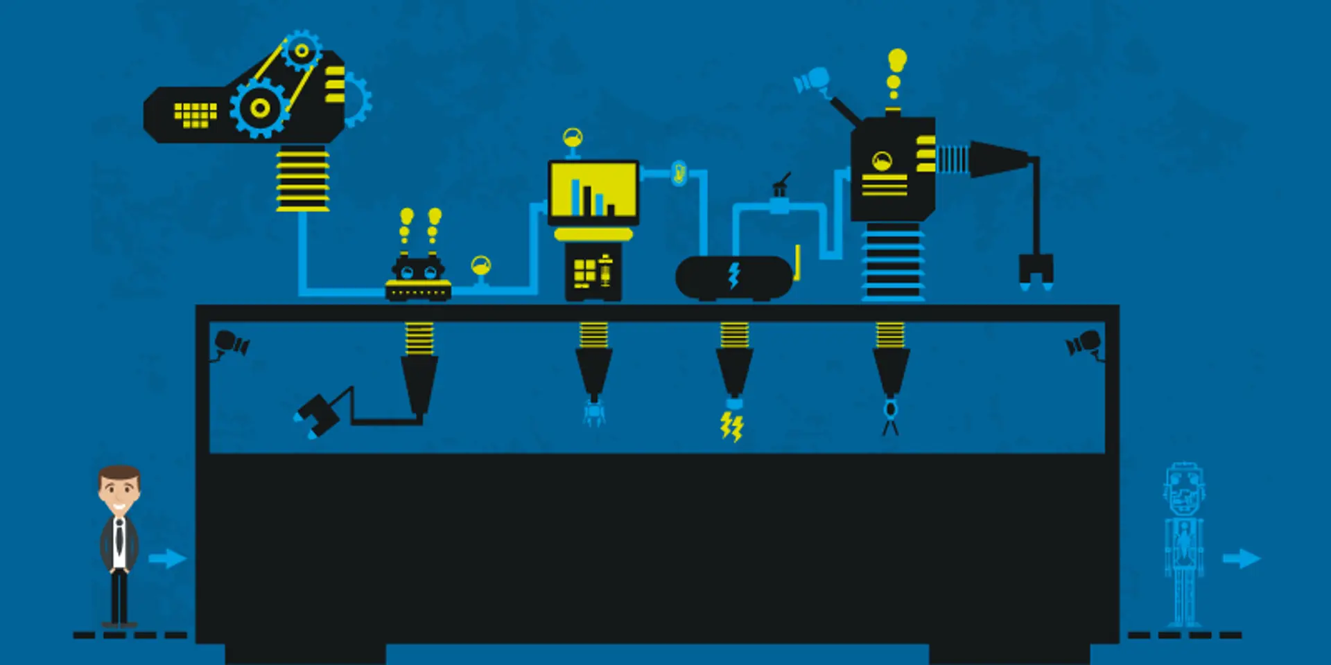 Machine learning isn’t just a buzzword anymore – it’s here to stay