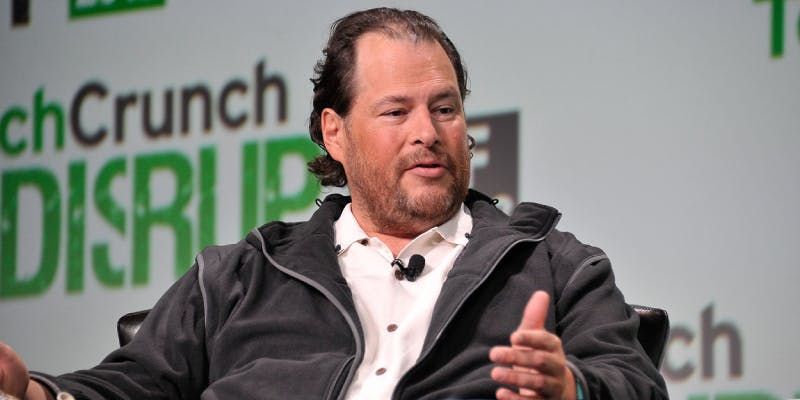 Salesforce targets Indian SMBs with Essentials, a suite of intelligent apps