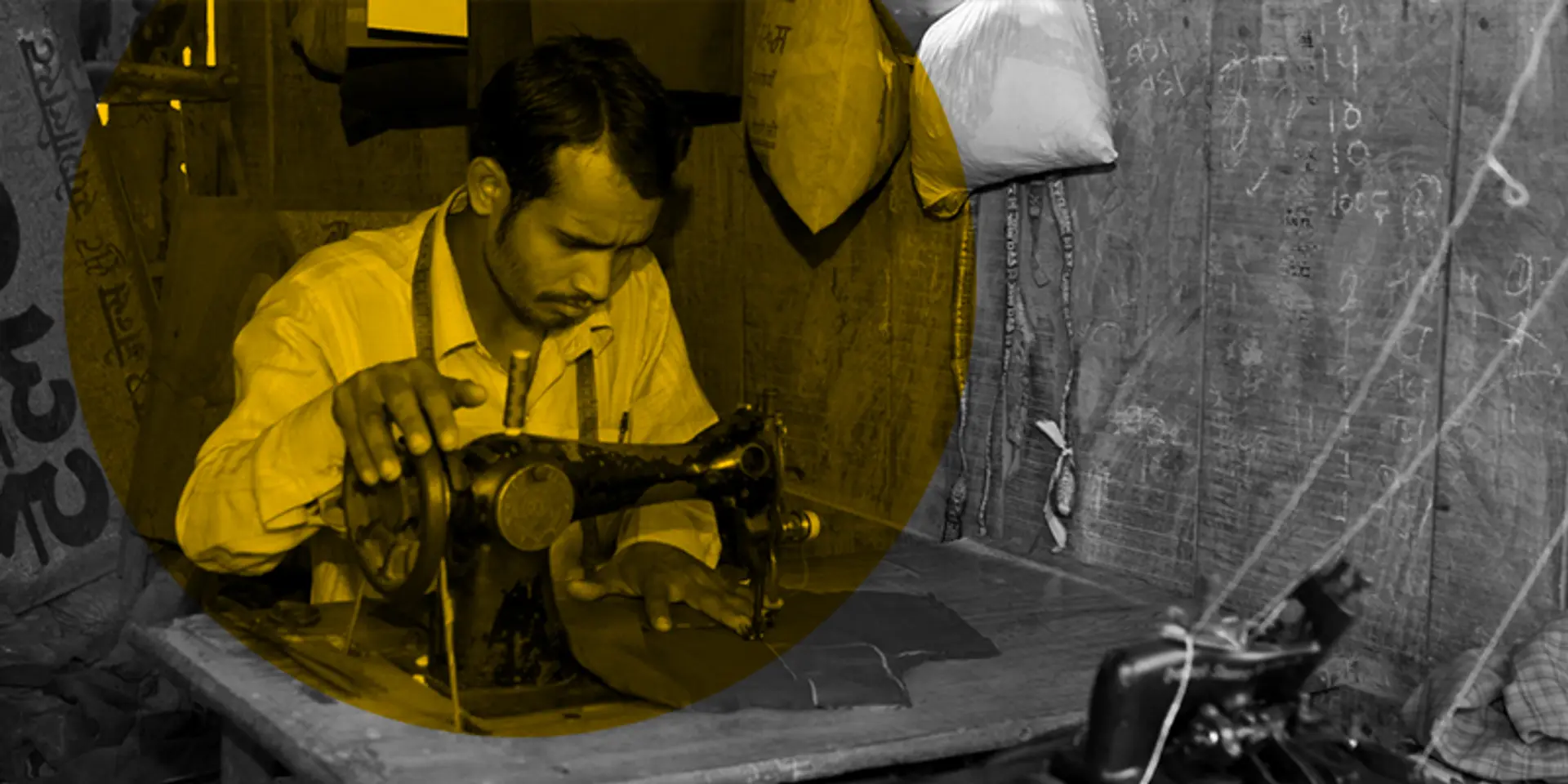 Who exactly is India's middle class, anyway?