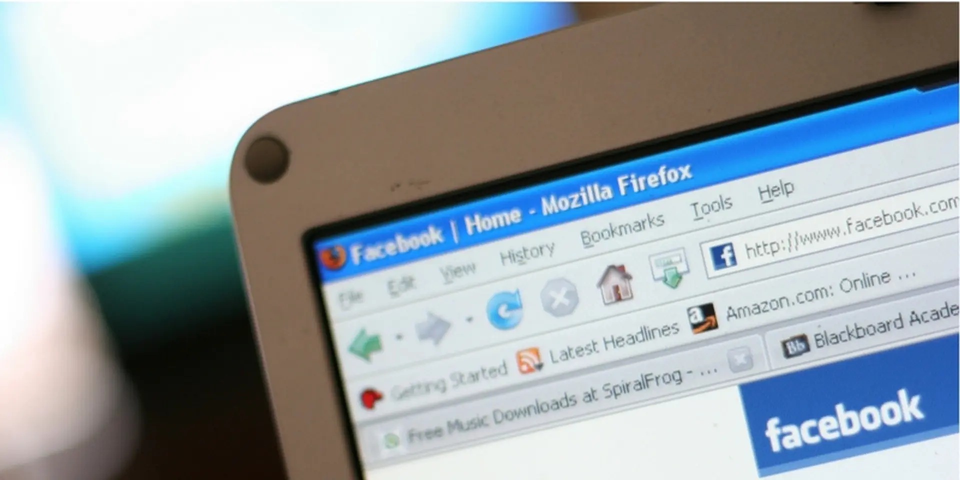 Amidst Cambridge Analytica controversy, Mozilla pulls ads from Facebook over data privacy concerns