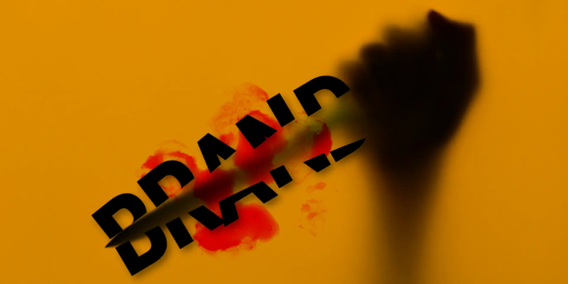 How to kill a brand in a week