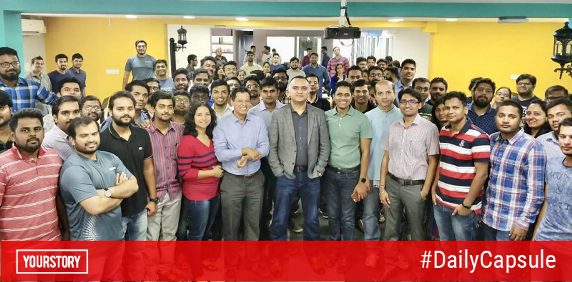 Nutanix looks to acquire Minjar and Paytm says digital payments see strong growth