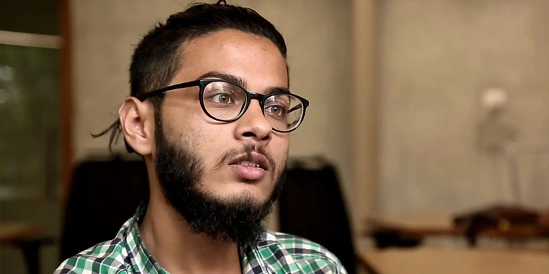 21-year-old IIT Madras student-entrepreneur's patented AI tech helps doctors predict future