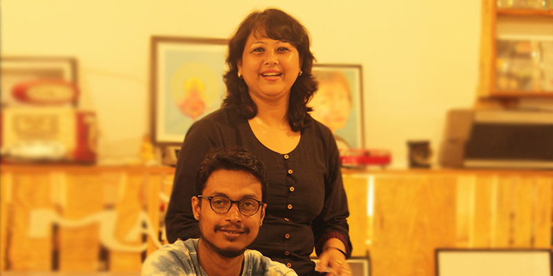 Guwahati-based Maati Centre is providing a platform for handicrafts and arts from the North East