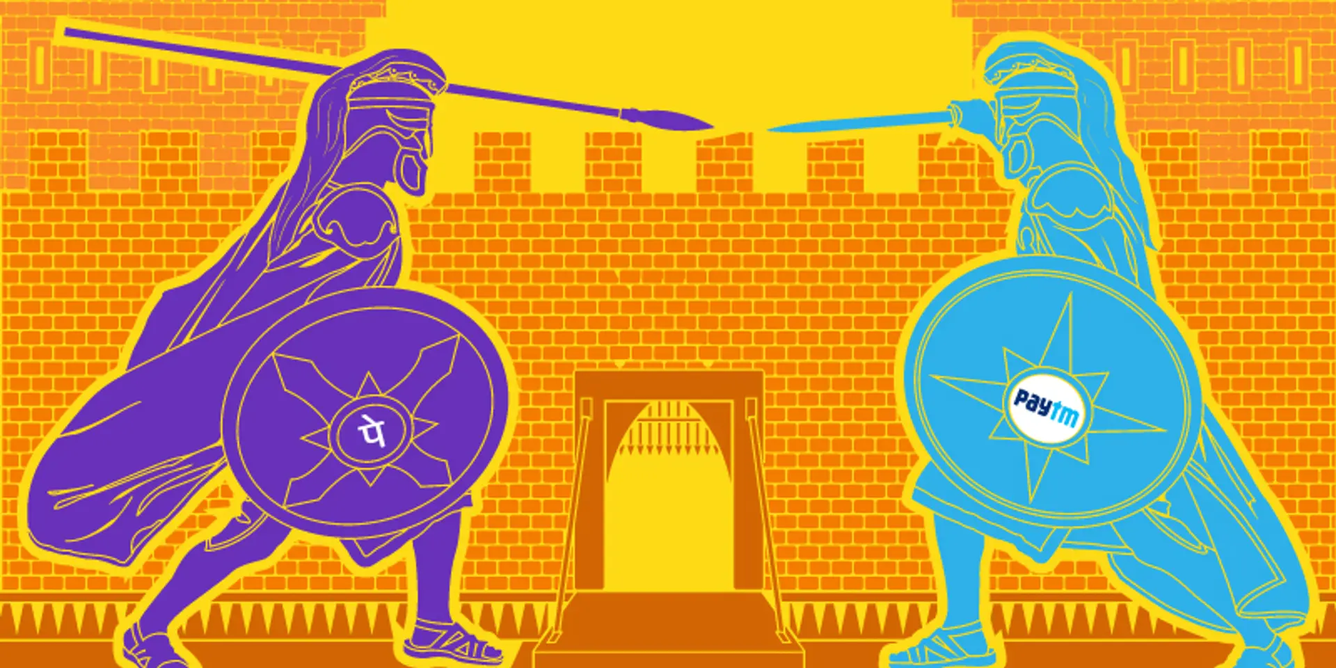 Flipkart's PhonePe goes after Paytm, says its UPI claims are misleading